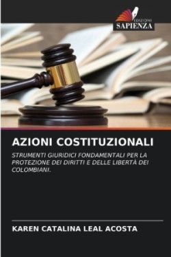 Azioni Costituzionali