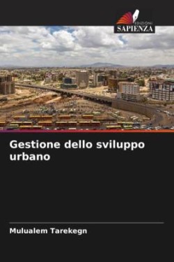 Gestione dello sviluppo urbano