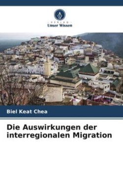 Auswirkungen der interregionalen Migration