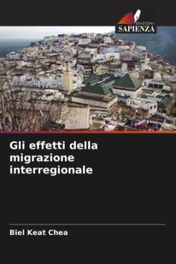 Gli effetti della migrazione interregionale