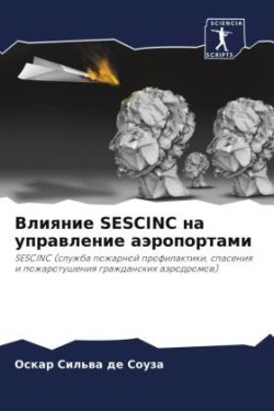 Влияние Sescinc на управление аэропортами