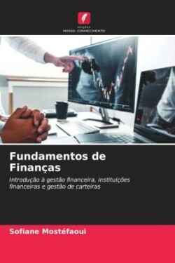 Fundamentos de Finanças