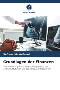 Grundlagen der Finanzen