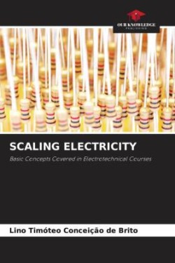 Scaling Electricity