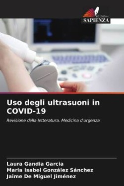 Uso degli ultrasuoni in COVID-19