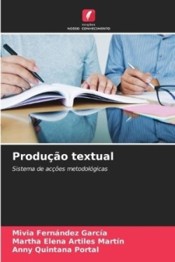 Produção textual