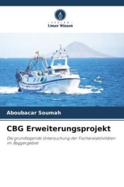 CBG Erweiterungsprojekt