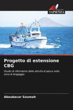 Progetto di estensione CBG