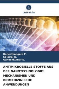 Antimikrobielle Stoffe Aus Der Nanotechnologie