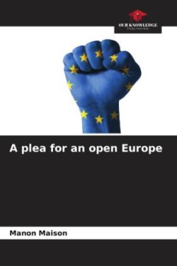 plea for an open Europe