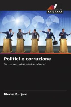 Politici e corruzione