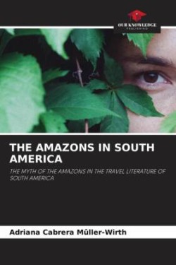 Amazons in South America