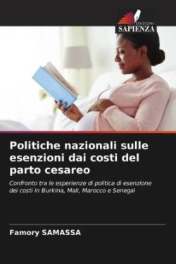 Politiche nazionali sulle esenzioni dai costi del parto cesareo