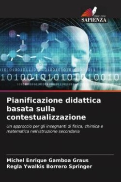 Pianificazione didattica basata sulla contestualizzazione