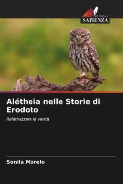 Alétheia nelle Storie di Erodoto