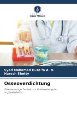 Osseoverdichtung