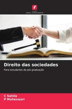 Direito das sociedades