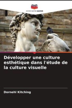 Développer une culture esthétique dans l'étude de la culture visuelle