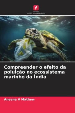 Compreender o efeito da poluição no ecossistema marinho da Índia