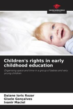 Children's rights in early childhood education