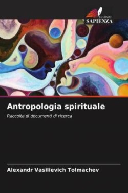 Antropologia spirituale