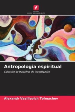 Antropologia espiritual