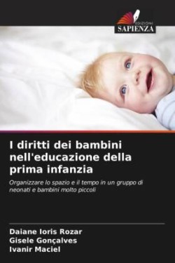 I diritti dei bambini nell'educazione della prima infanzia