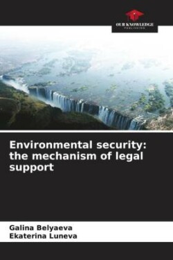 Environmental security