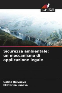 Sicurezza ambientale