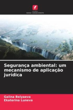 Segurança ambiental