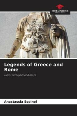 Legends of Greece and Rome