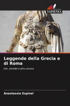 Leggende della Grecia e di Roma