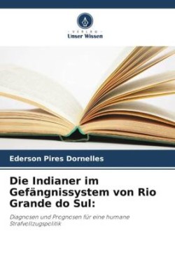 Indianer im Gefängnissystem von Rio Grande do Sul