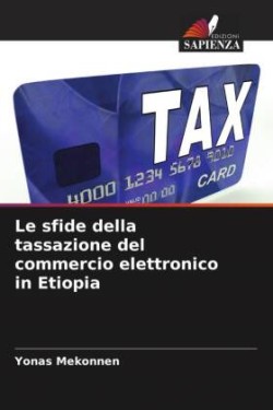 sfide della tassazione del commercio elettronico in Etiopia