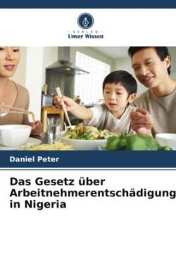 Gesetz über Arbeitnehmerentschädigung in Nigeria