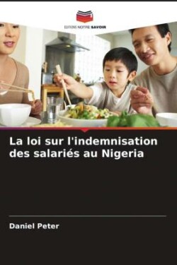 loi sur l'indemnisation des salariés au Nigeria