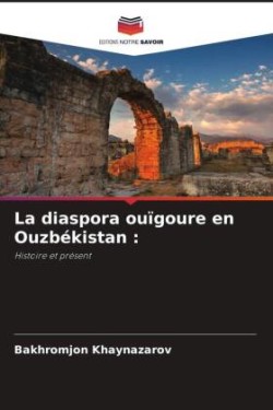 diaspora ouïgoure en Ouzbékistan