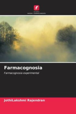 Farmacognosia