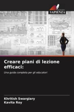 Creare piani di lezione efficaci