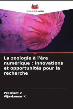 zoologie à l'ère numérique