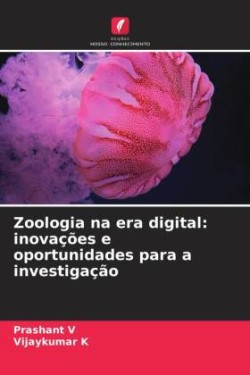 Zoologia na era digital