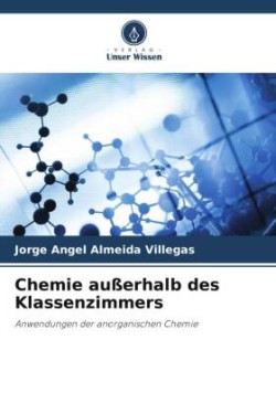 Chemie außerhalb des Klassenzimmers