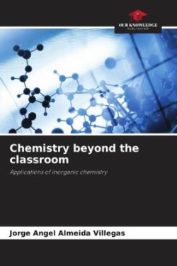 Chemistry beyond the classroom