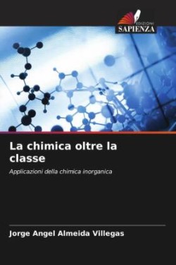 chimica oltre la classe