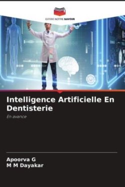 Intelligence Artificielle En Dentisterie