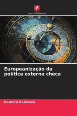 Europeanização da política externa checa