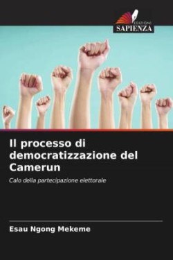 processo di democratizzazione del Camerun