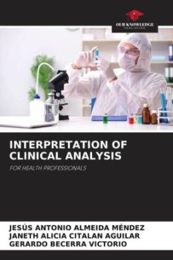 Interpretation of Clinical Analysis