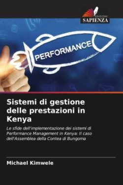 Sistemi di gestione delle prestazioni in Kenya