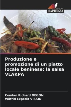 Produzione e promozione di un piatto locale beninese
